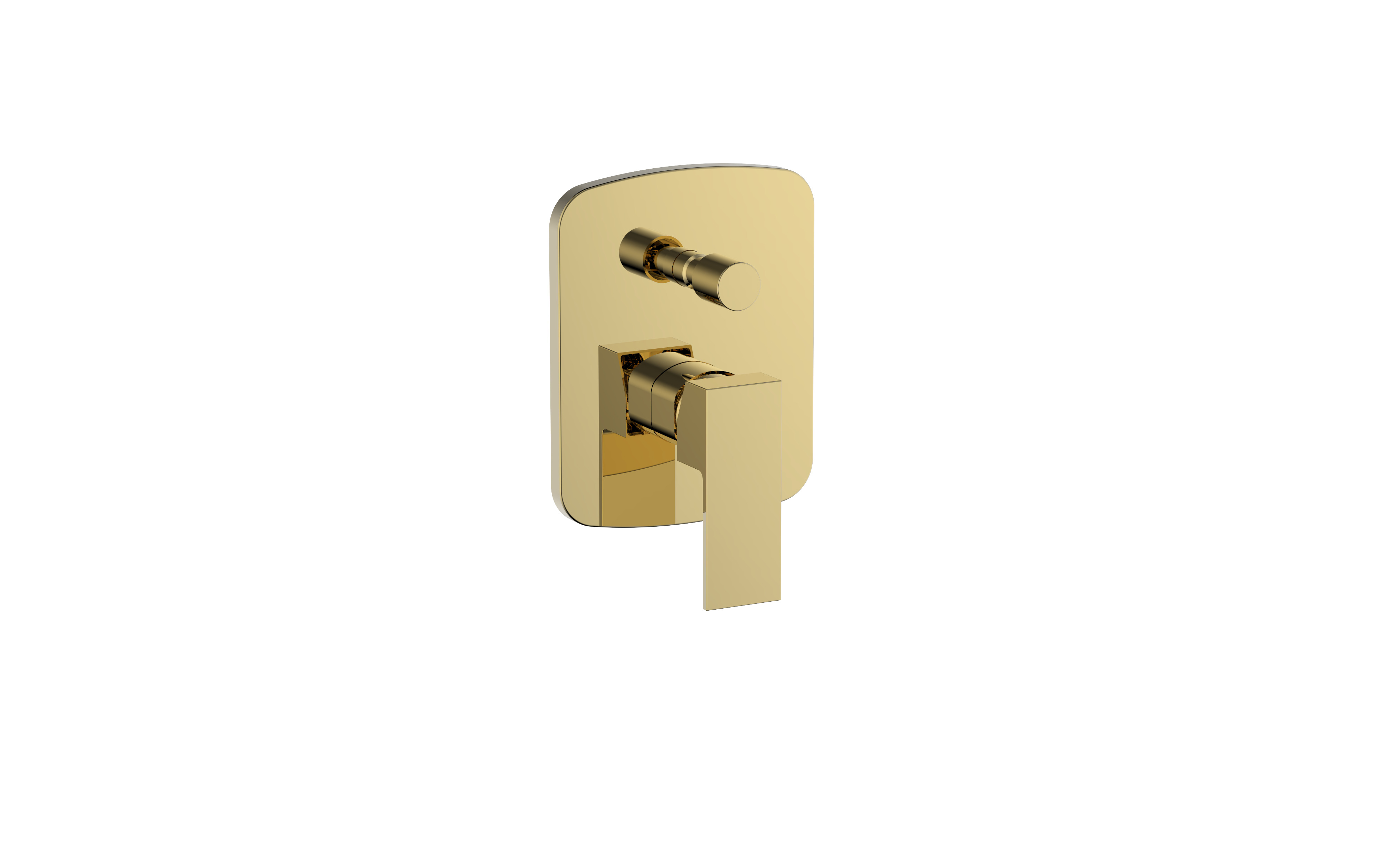 Shower / Bath Faucets